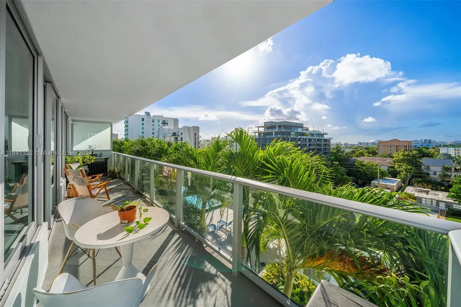 1600 SW 1st Ave 614, Miami, Florida, United States. - Photo 7