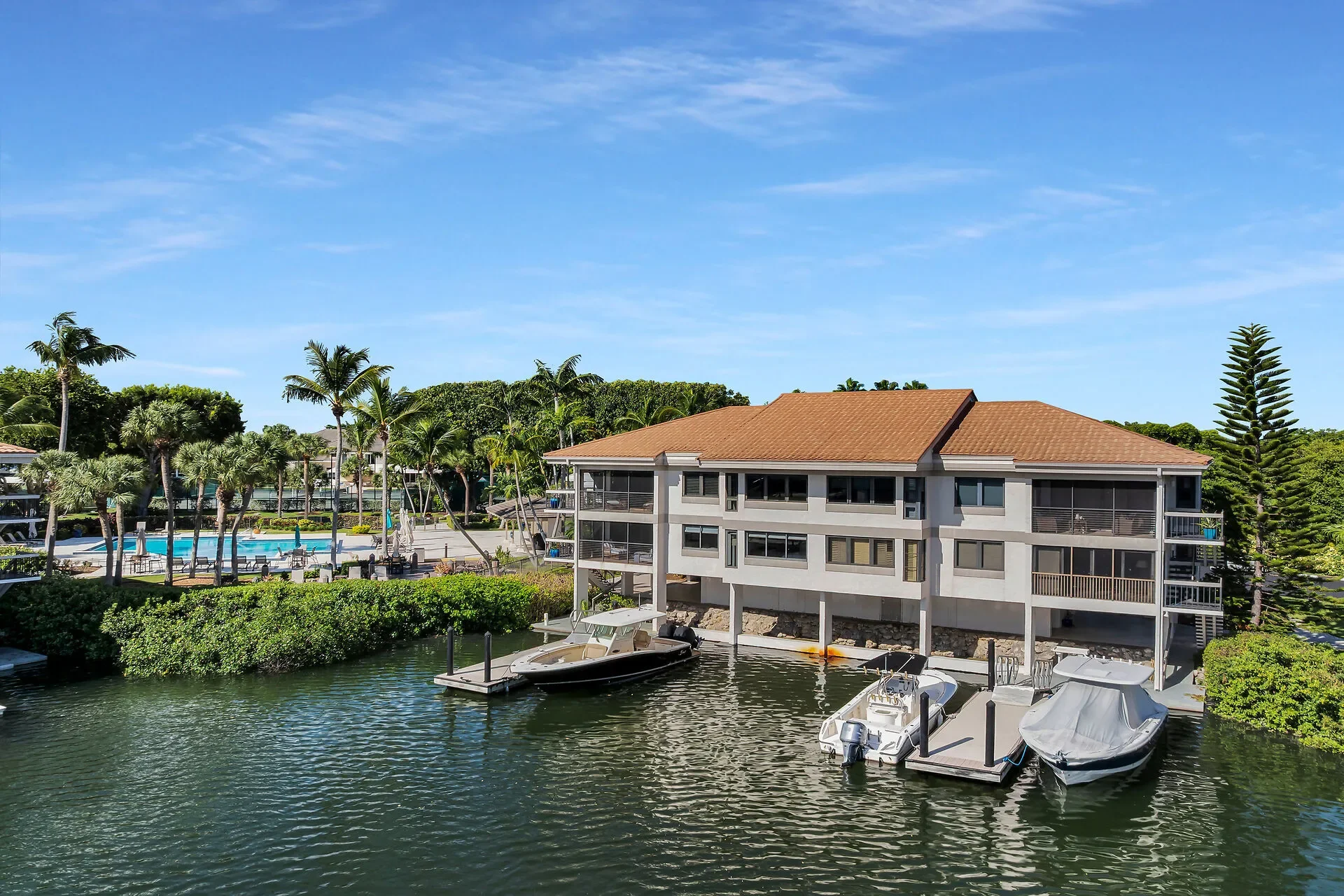 23 Fisherman's Cove #A, Key Largo, FL 33037, Key Largo, Florida, United States. - Photo 13