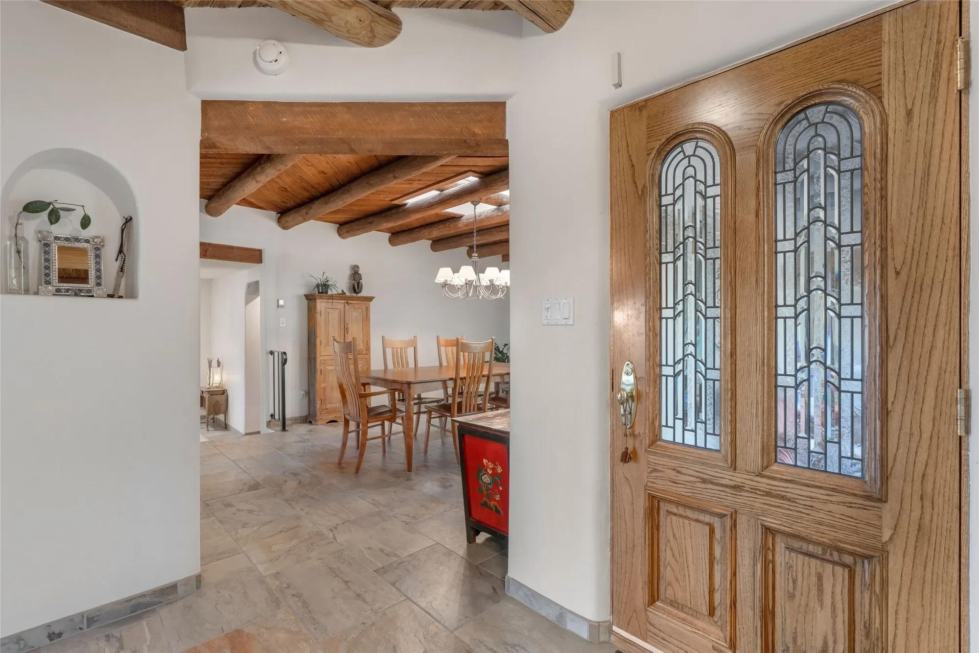 1396 Hyde Park Road , Santa Fe, NM 87501, Santa Fe, New Mexico, United States. - Photo 1