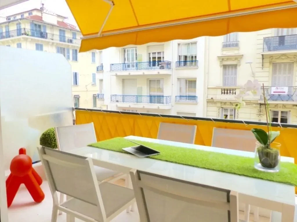 Nice, Provence-Alpes-Côte d'Azur, France. - Photo 17