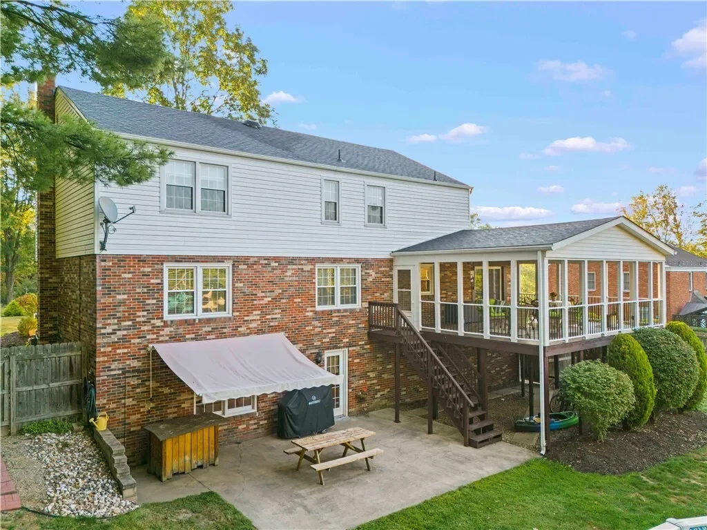203 King Richard, Mcmurray, PA 15317, Canonsburg, Pennsylvania, United States. - Photo 3