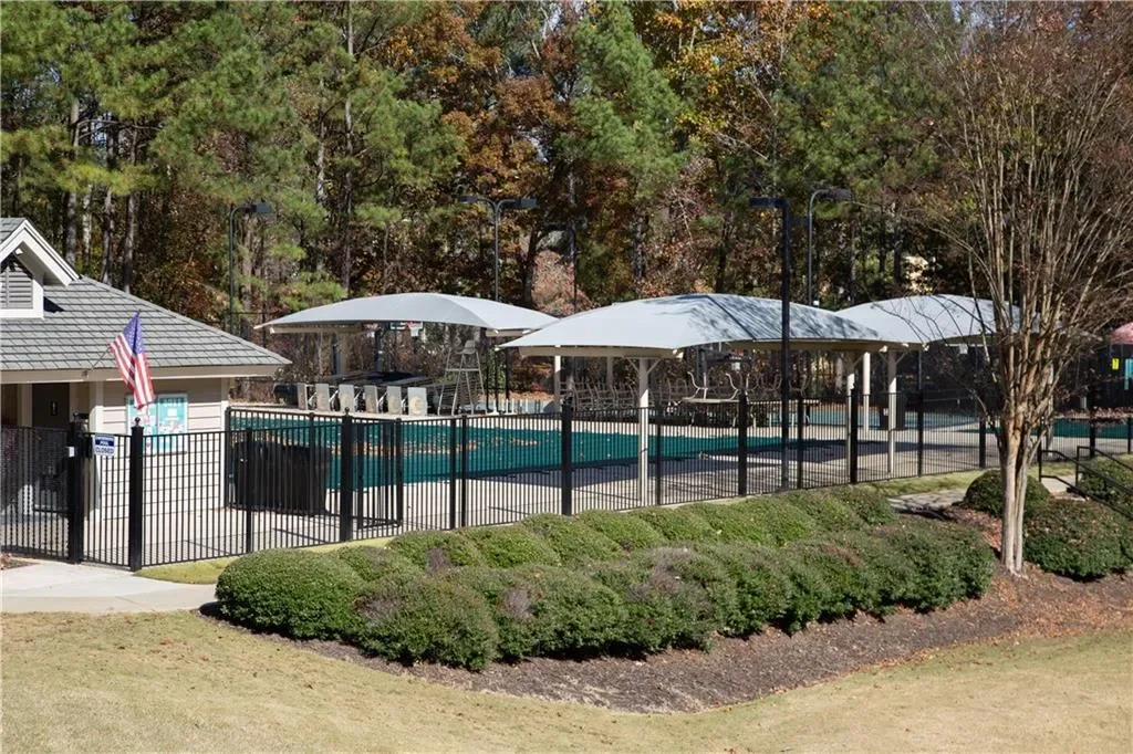 5735 Sunset Maple Drive, Alpharetta, Georgia, United States. - Photo 35