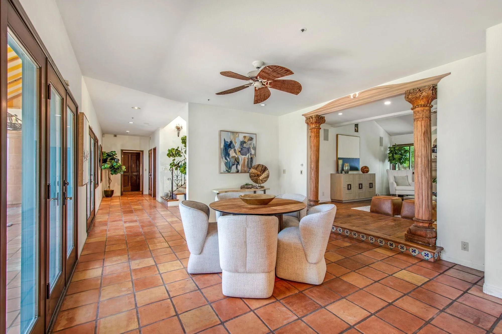 3960 Decker Edison Road, Malibu, CA 90265, Malibu, California, United States. - Photo 22