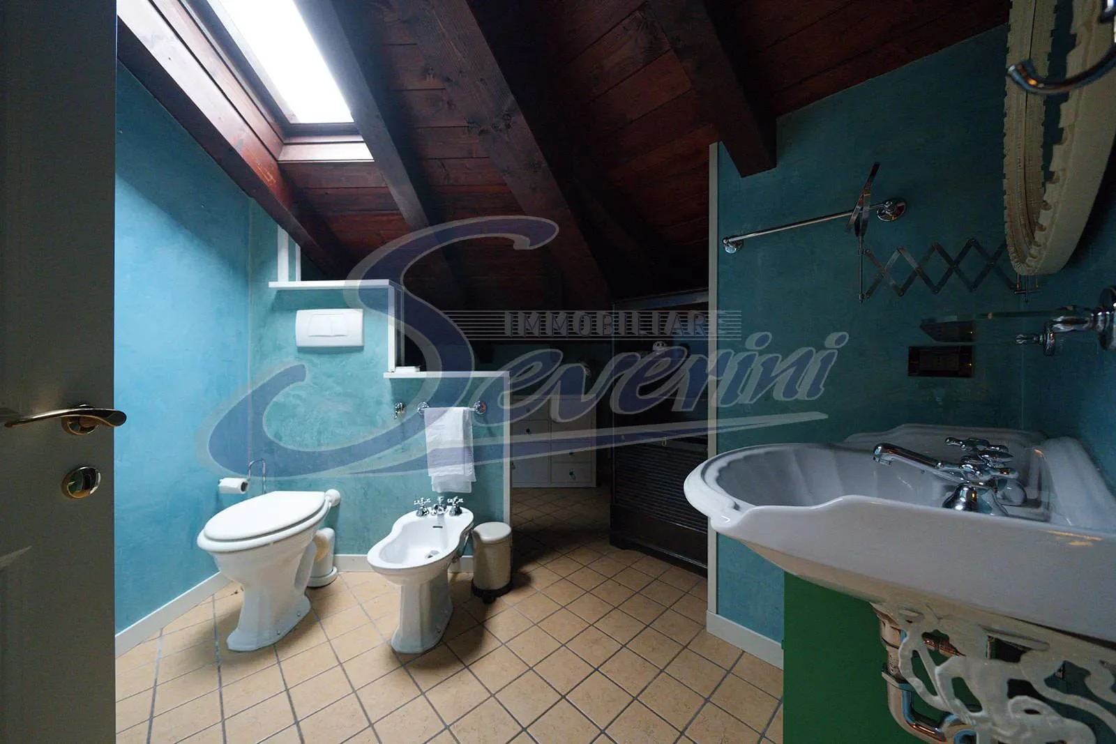 via dei platani 8, Carimate, Lombardy, Italy. - Photo 29