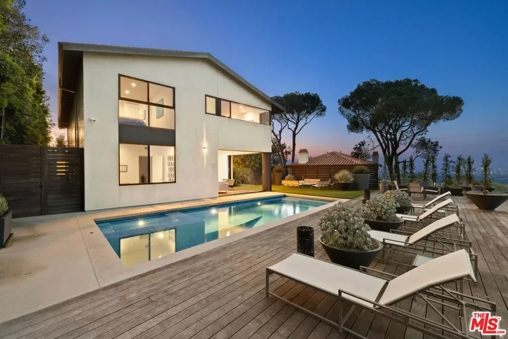 3337 Beverly Ranch Road, Los Angeles, California, United States. - Photo 26