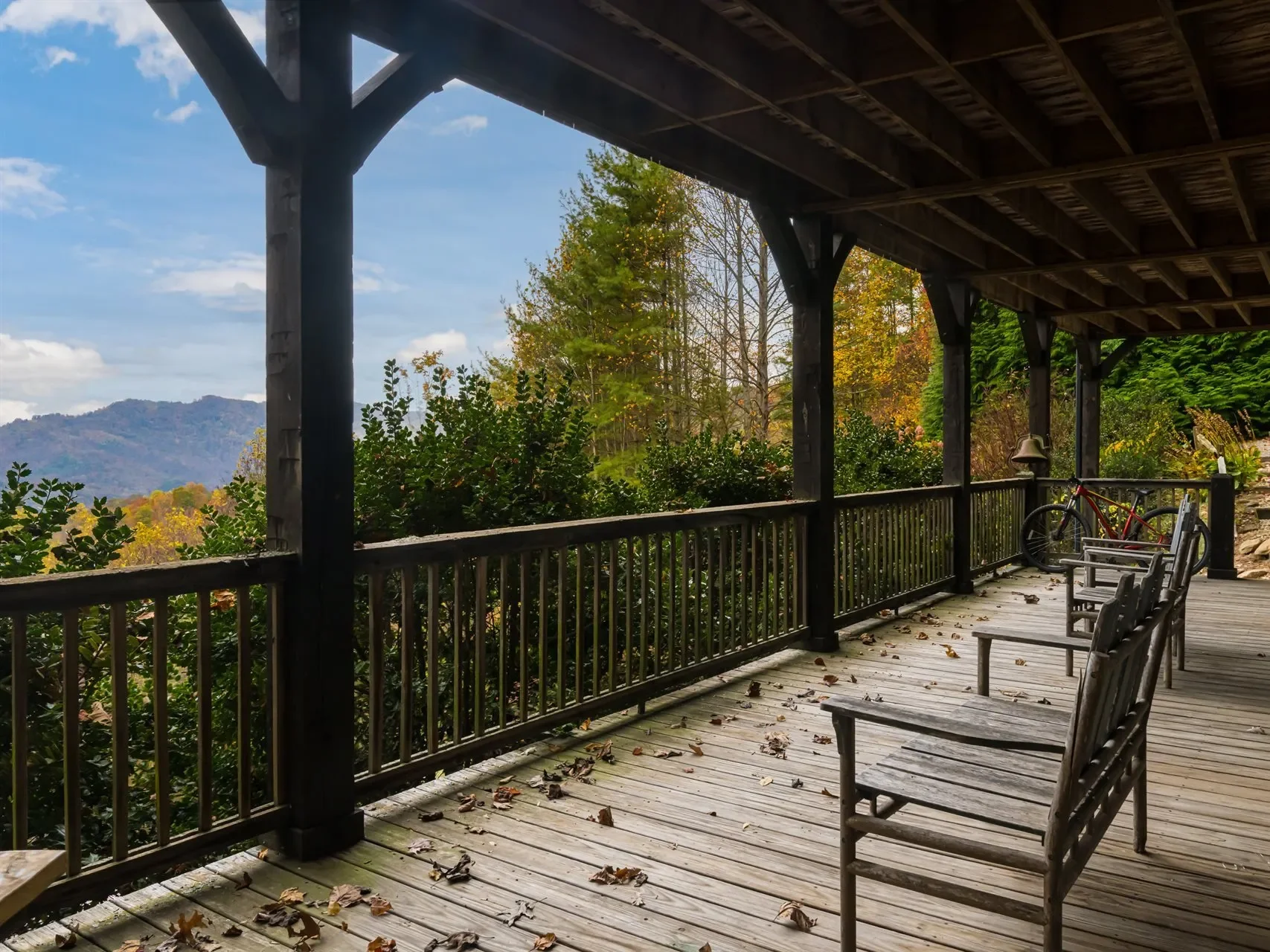 234 Historic Oak, Waynesville, NC, 28785, USA, Waynesville, North Carolina, United States. - Photo 15