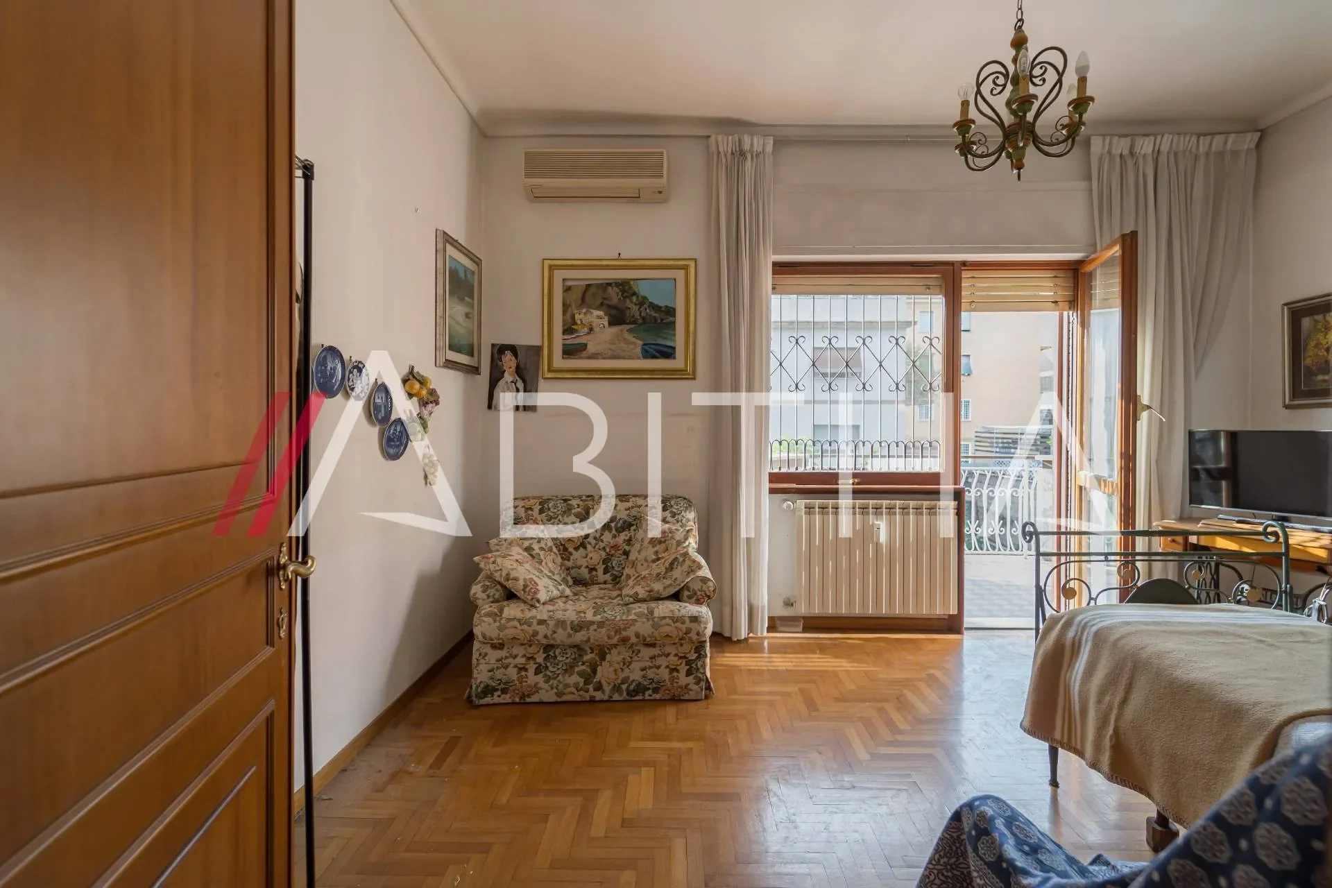 Via Antonio Fogazzaro, 00137 Roma, Italia, Rome, Lazio, Italy. - Photo 16