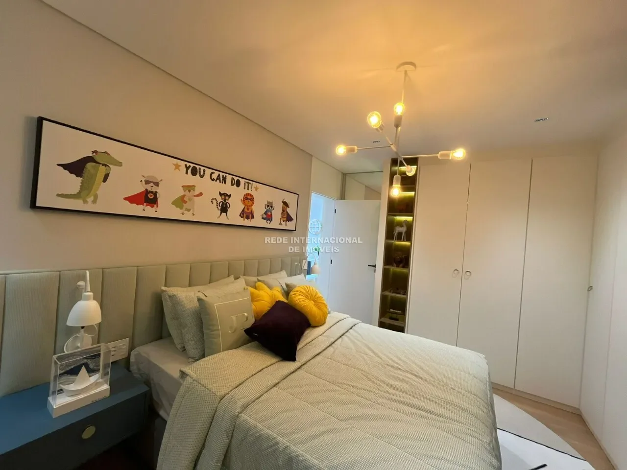 Residencial Onze (Alphaville), State of São Paulo, Brazil. - Photo 32