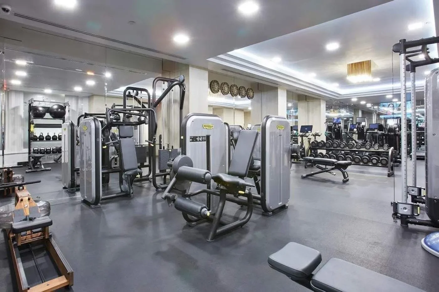 The Plaza Residence, 1 CENTRAL PARK S, New York, New York, United States. - Photo 21