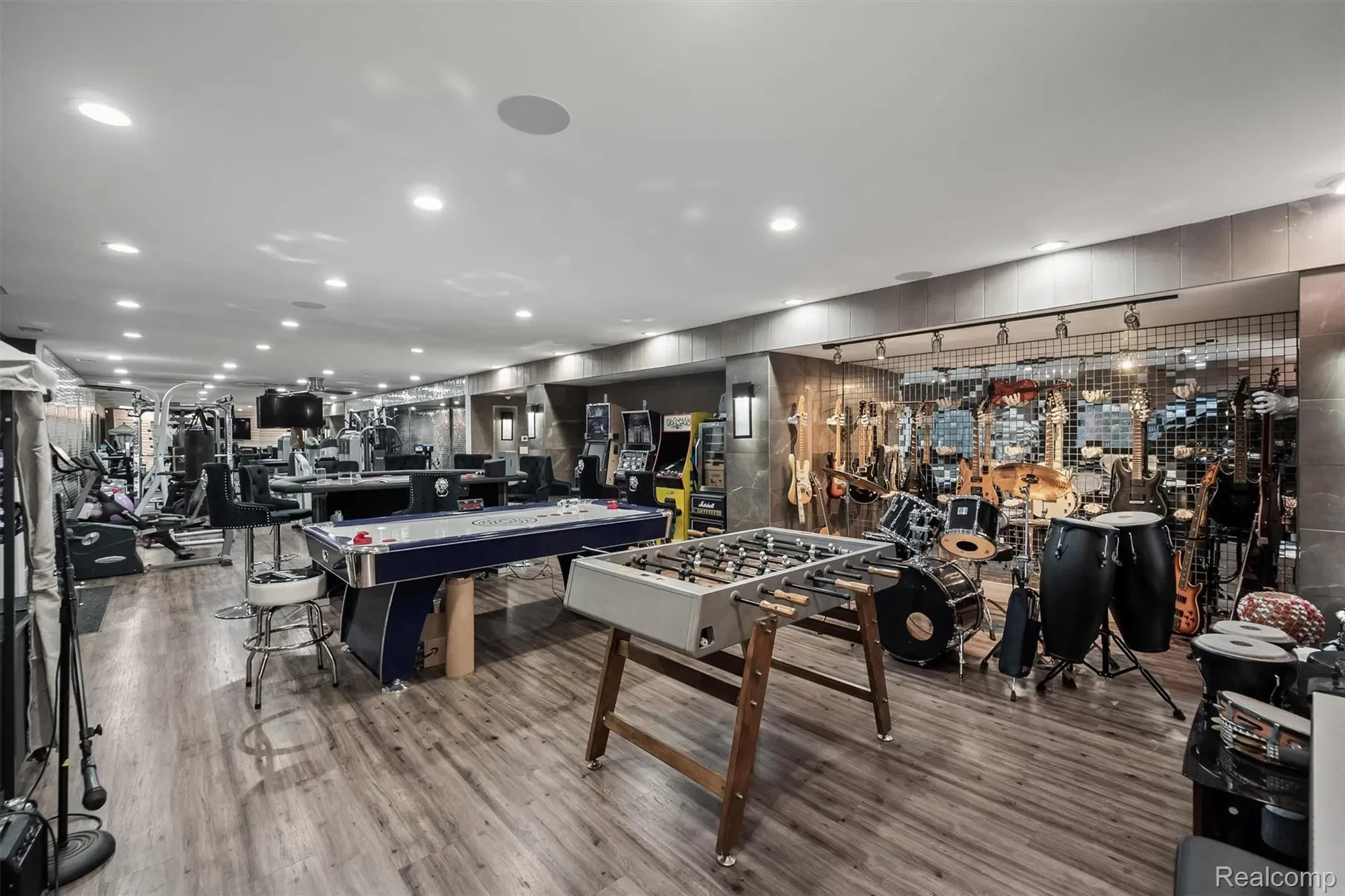 5116 W Bloomfield Lake Road, West Bloomfield Charter Township, MI 48323, Orchard Lake Village, Michigan, United States. - Photo 59