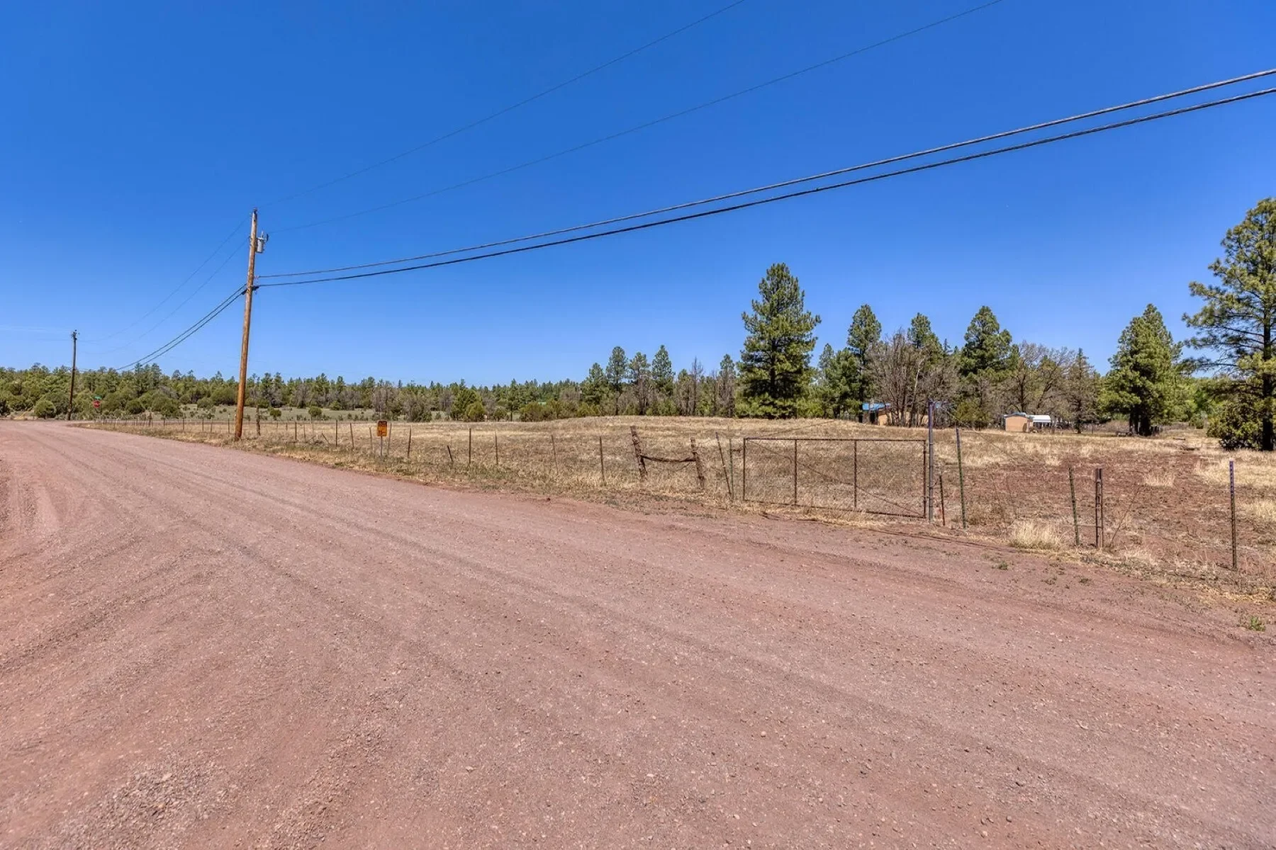 XXXX Larson Road , Pinetop-Lakeside, AZ 85259, Pinetop-Lakeside, Arizona, United States. - Photo 4