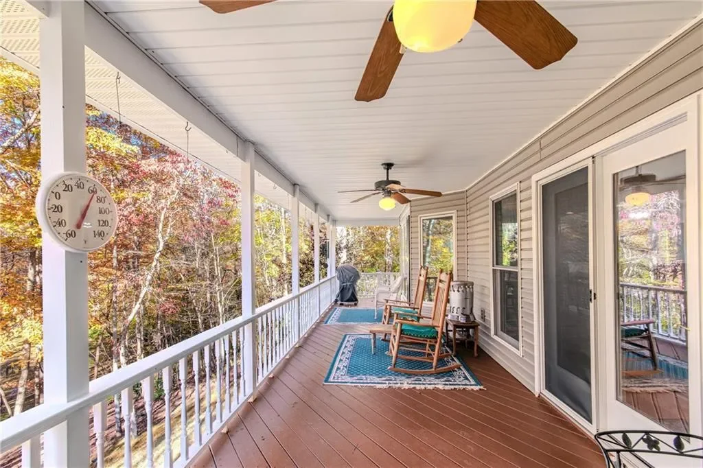 339 Wehunt Road, Blue Ridge, Georgia, United States. - Photo 20