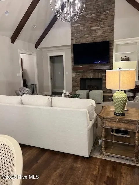 5494 Tar Island Drive, Rocky Mount, North Carolina, United States. - Photo 27