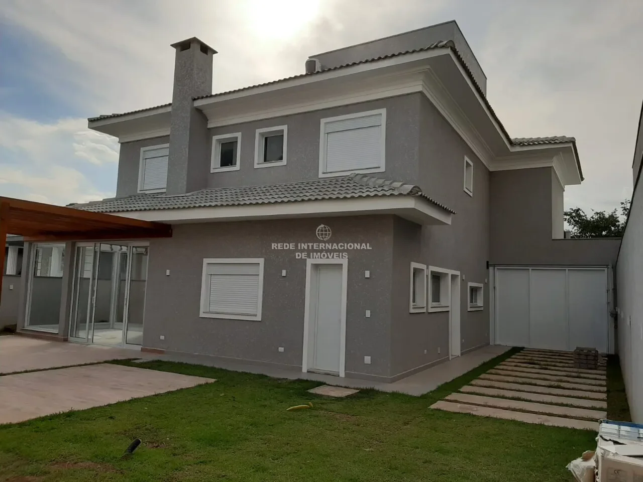 Colinas da Anhanguera, State of São Paulo, Brazil. - Photo 5