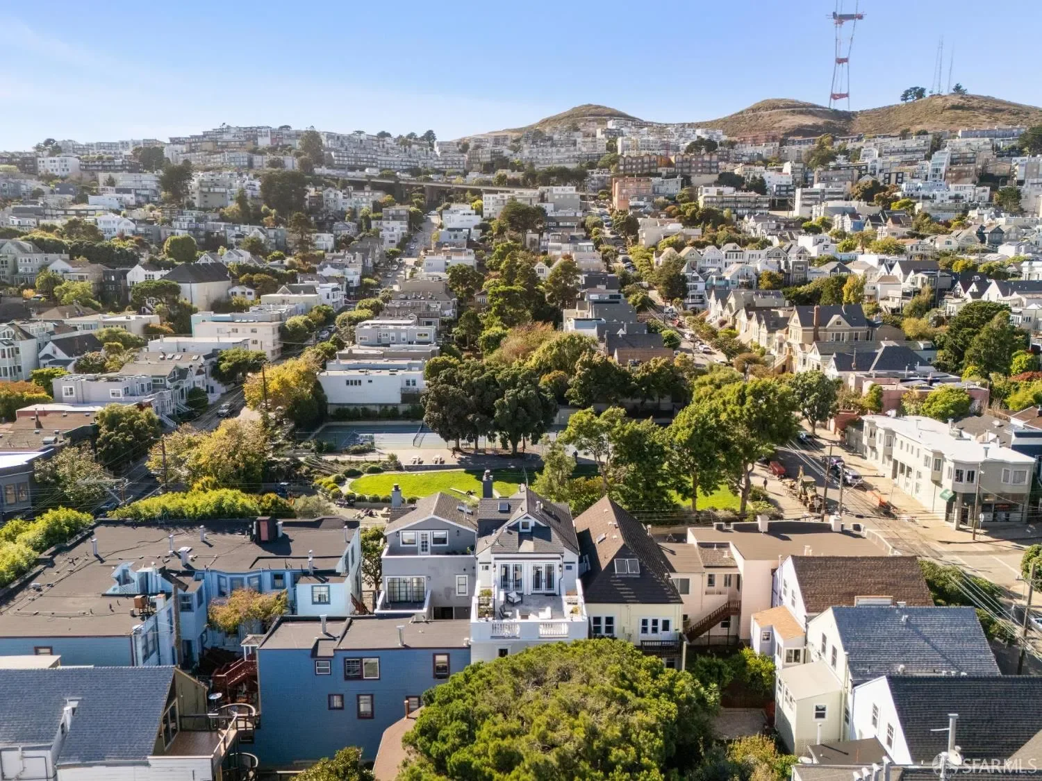 729 Douglass Street, San Francisco, California, United States. - Photo 16