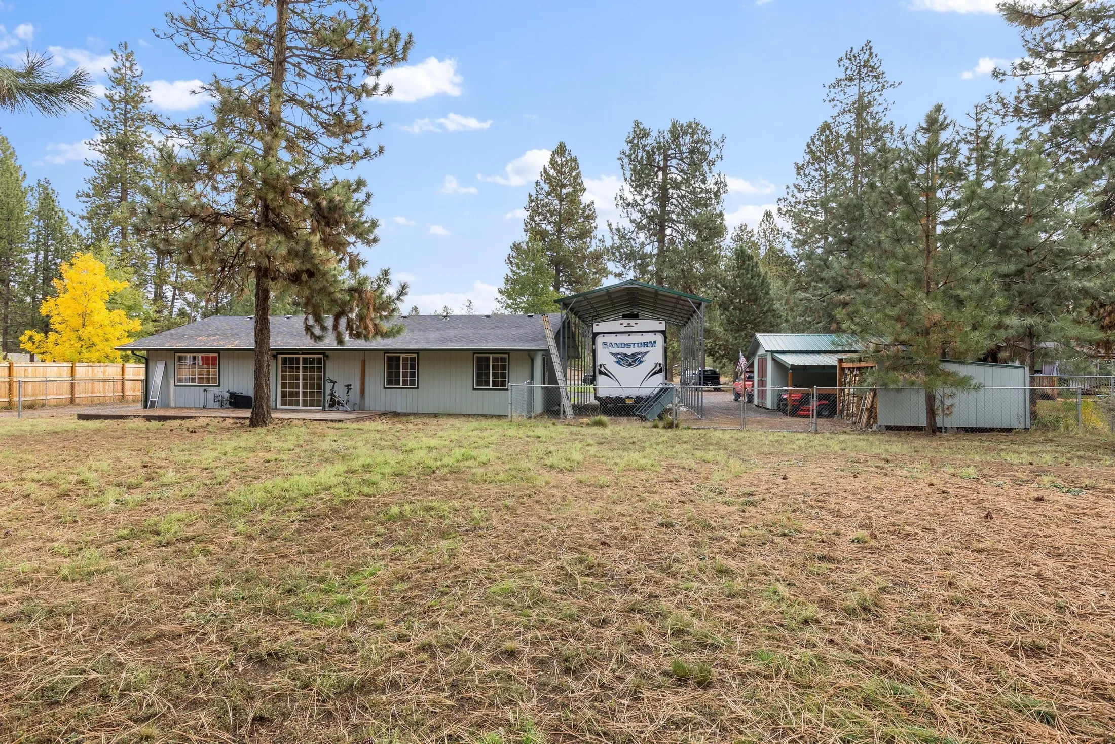 59895 Cheyenne Road, Bend, Oregon, United States. - Photo 23