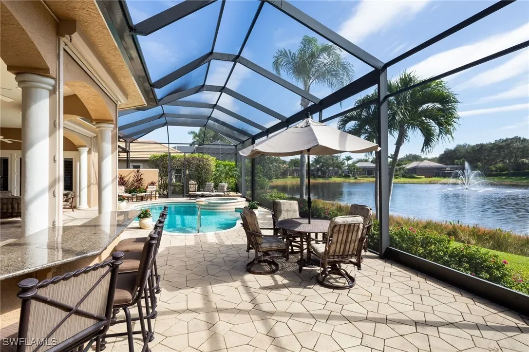 23877 Sanctuary Lakes Court, Bonita Springs, Florida, United States. - Photo 18