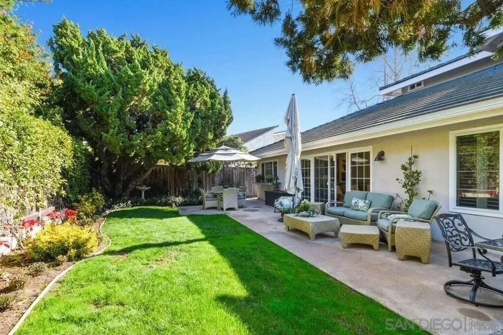 3868 Avenida Feliz, Rancho Santa Fe, California, United States. - Photo 25