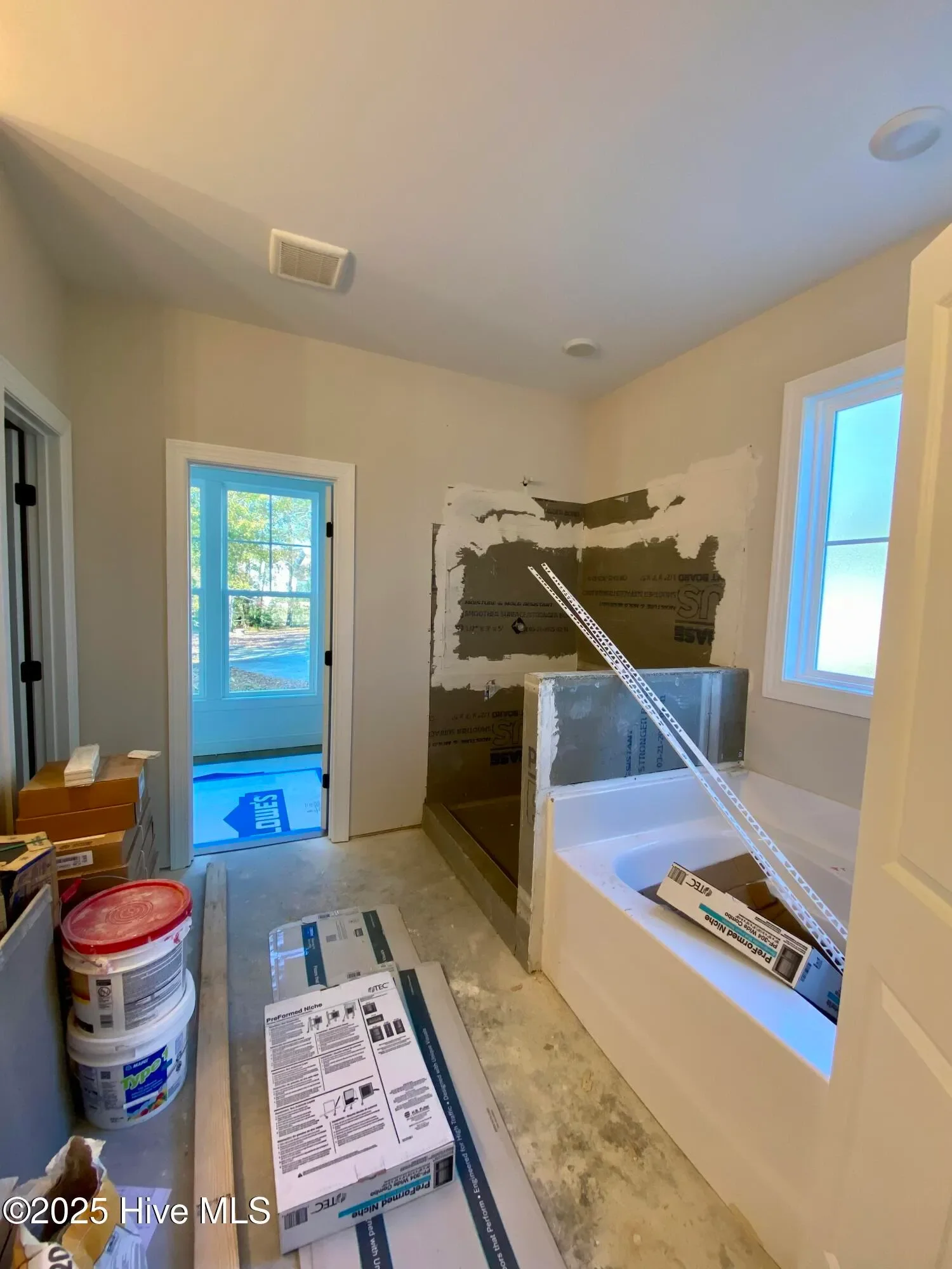 698 White Oak Crossing, Cedar Point, North Carolina, United States. - Photo 15