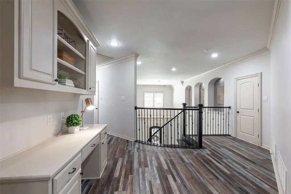 6412 Saint Michael Drive, McKinney, Texas, United States. - Photo 20