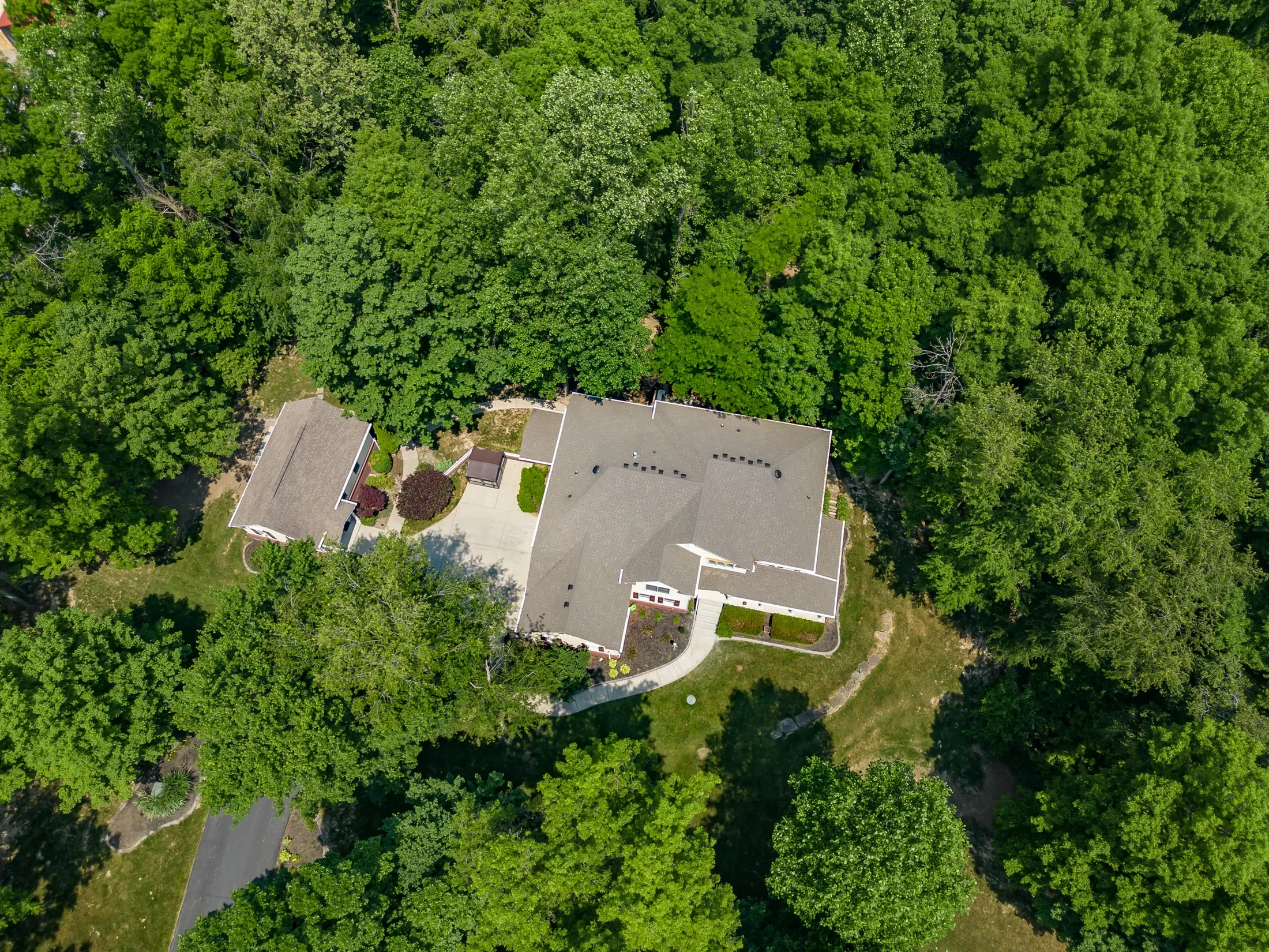 1104 W Greencastle Road, Mooresville, IN 46158, Mooresville, Indiana, United States. - Photo 68