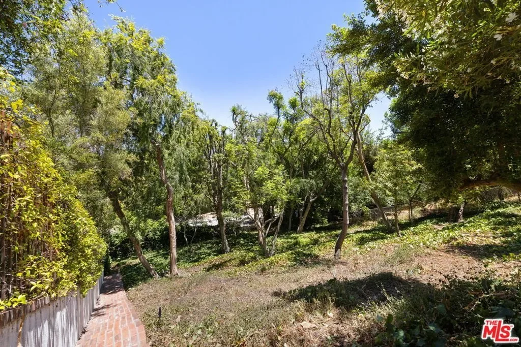850 Birchwood Drive, Los Angeles, California, United States. - Photo 23