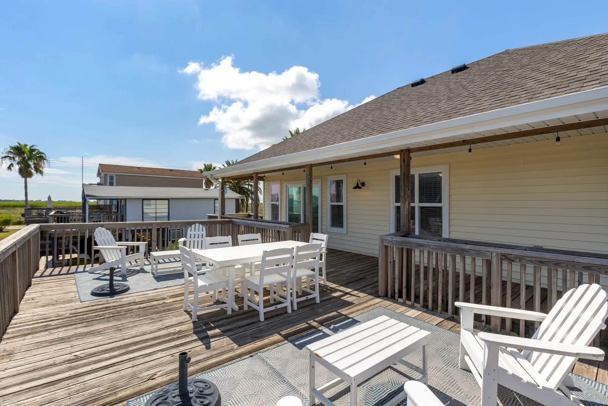 16715 Montego Way, Jamaica Beach, TX 77554, Galveston, Texas, United States. - Photo 20