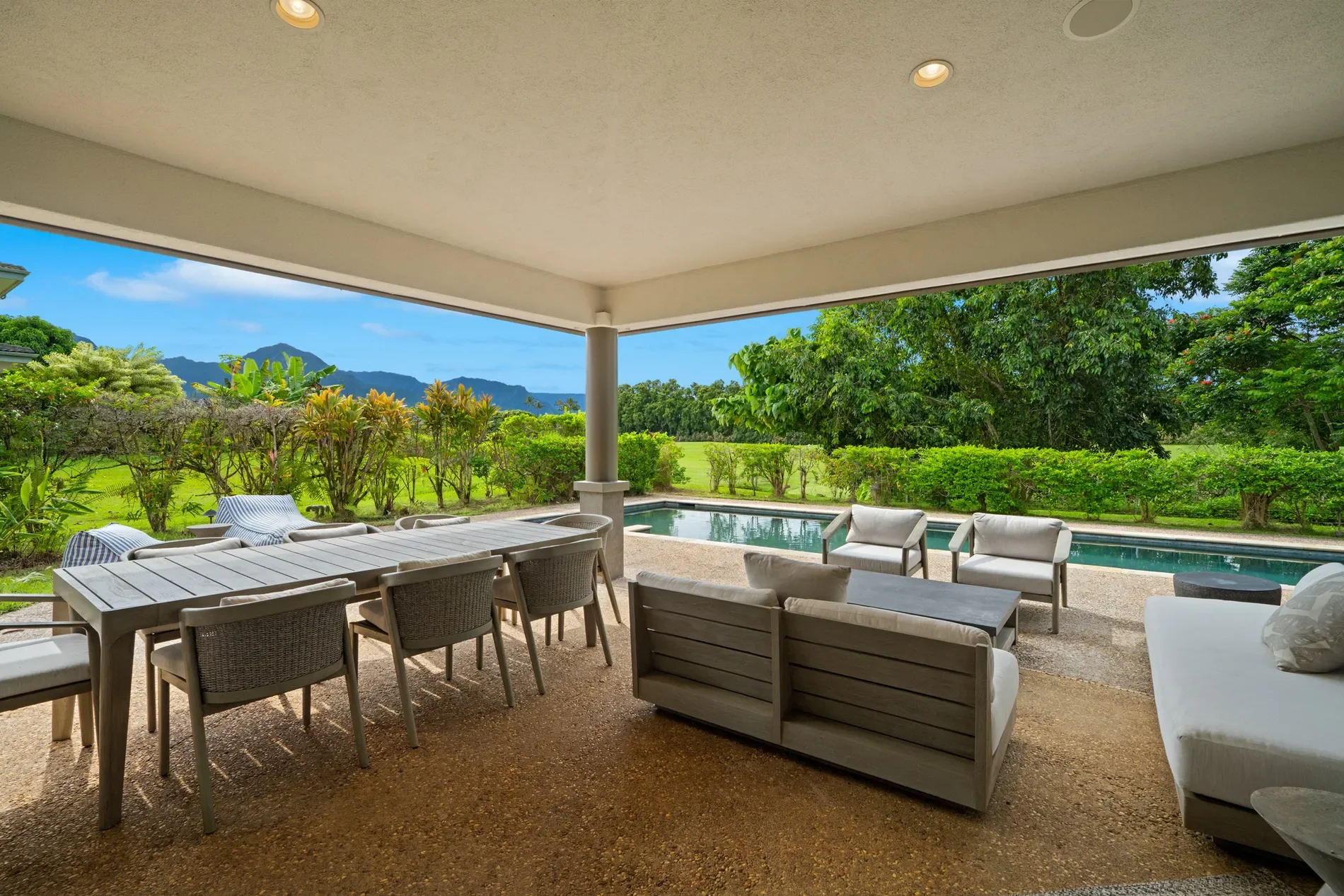 4066 ALOALII DR, Princeville, HI, 96722, USA, Princeville, Hawaii, United States. - Photo 15