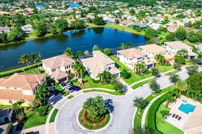 12153 Boca Reserve Lane, Boca Raton, Florida, United States. - Photo 33