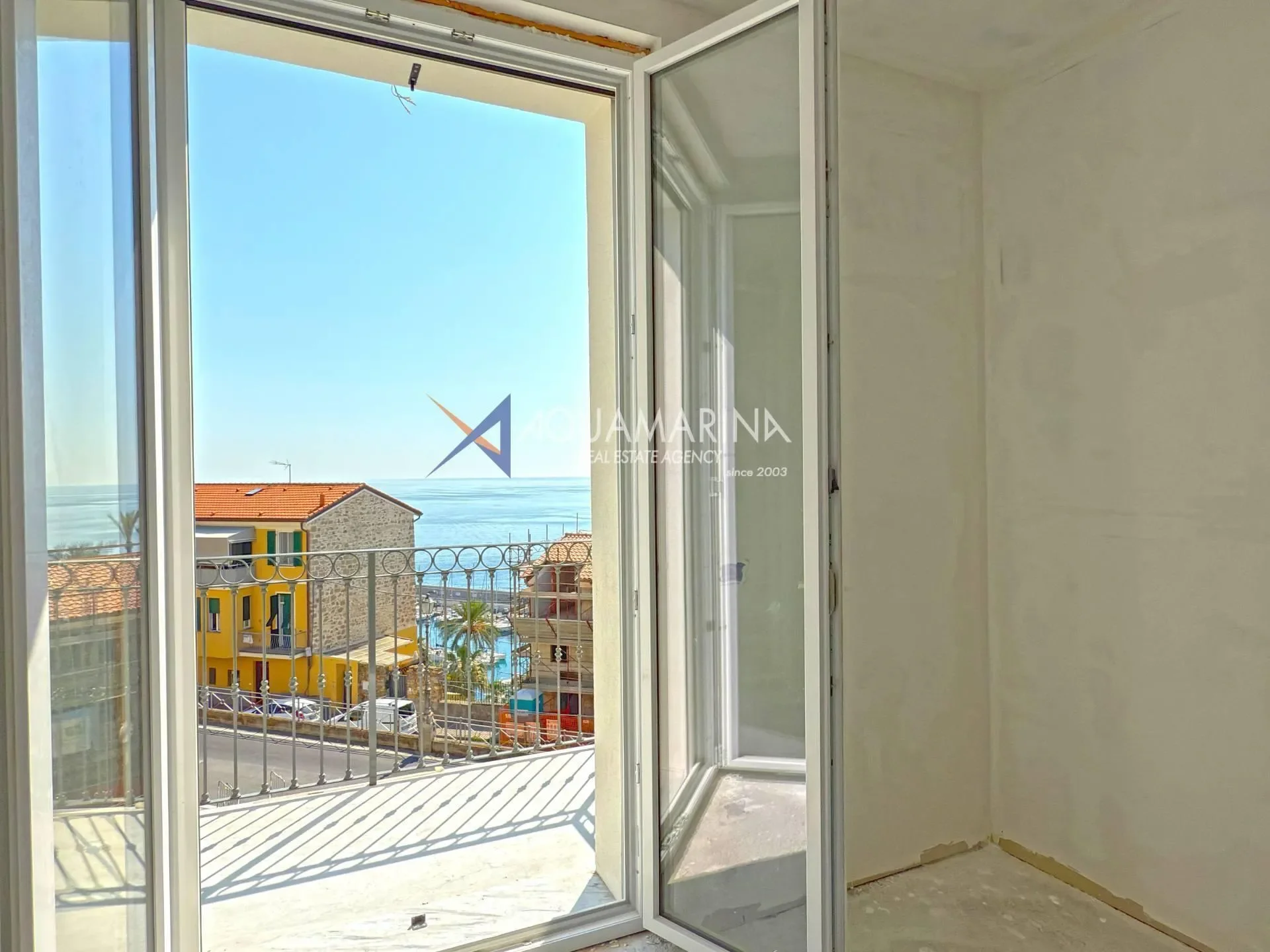 Bordighera, Liguria, Italy. - Photo 27