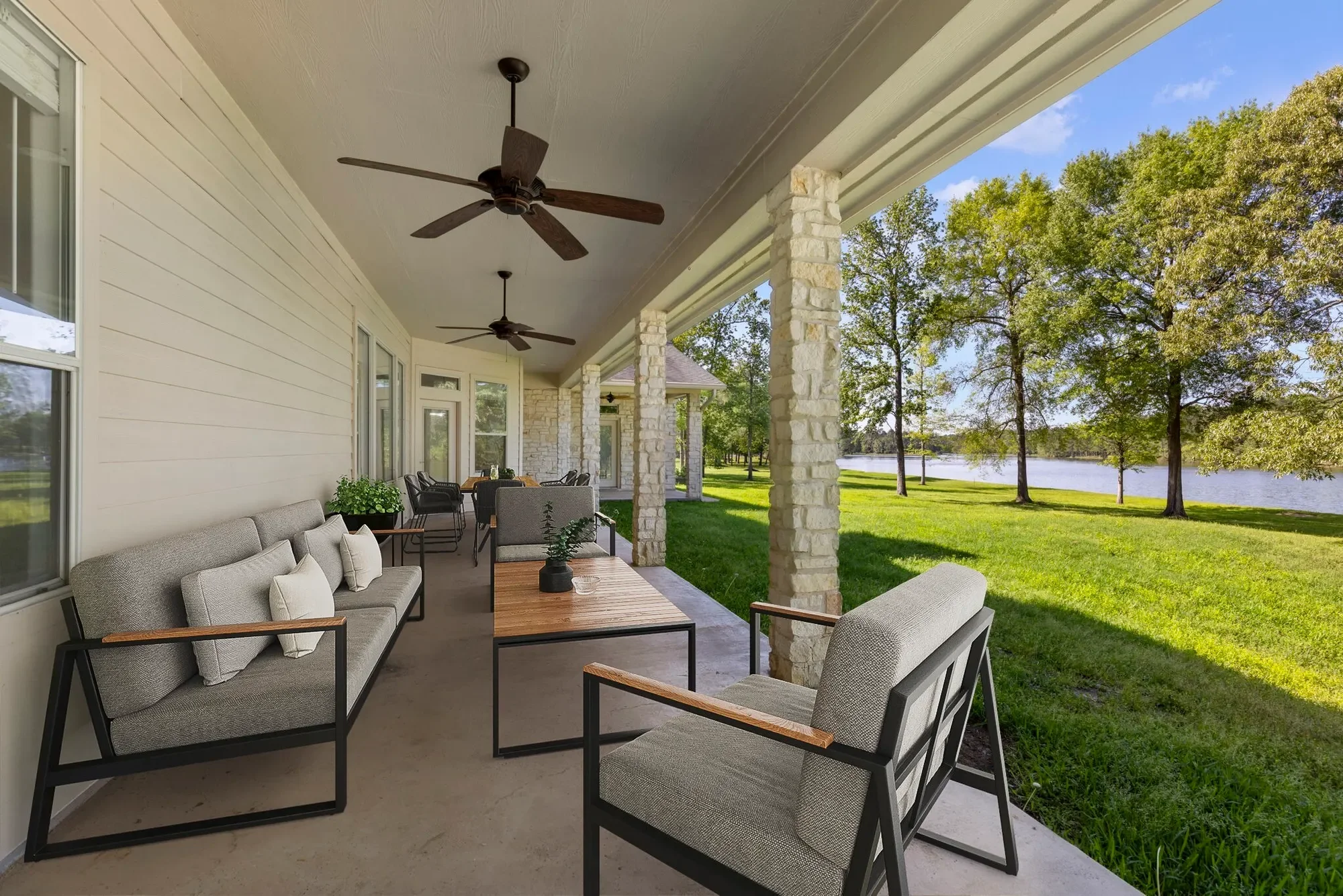 132 Lyndsey Drive, Montgomery, TX 77316, Montgomery, Texas, United States. - Photo 38