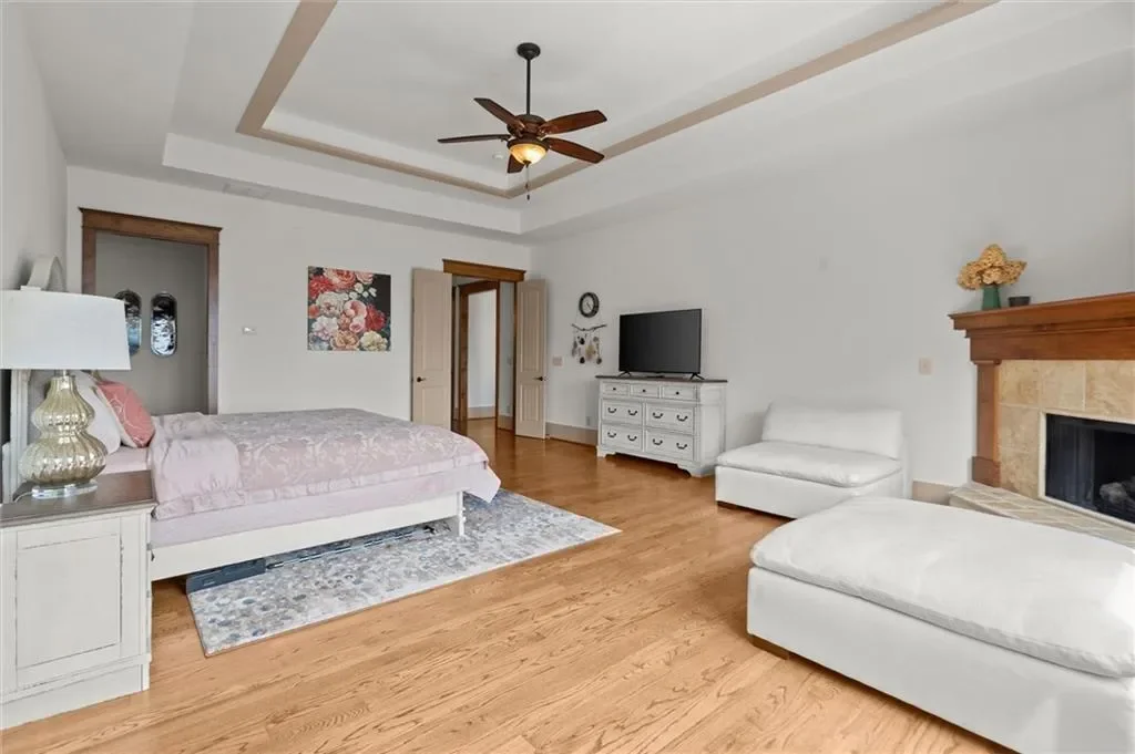 49 Waterside Drive SE, Cartersville, Georgia, United States. - Photo 21