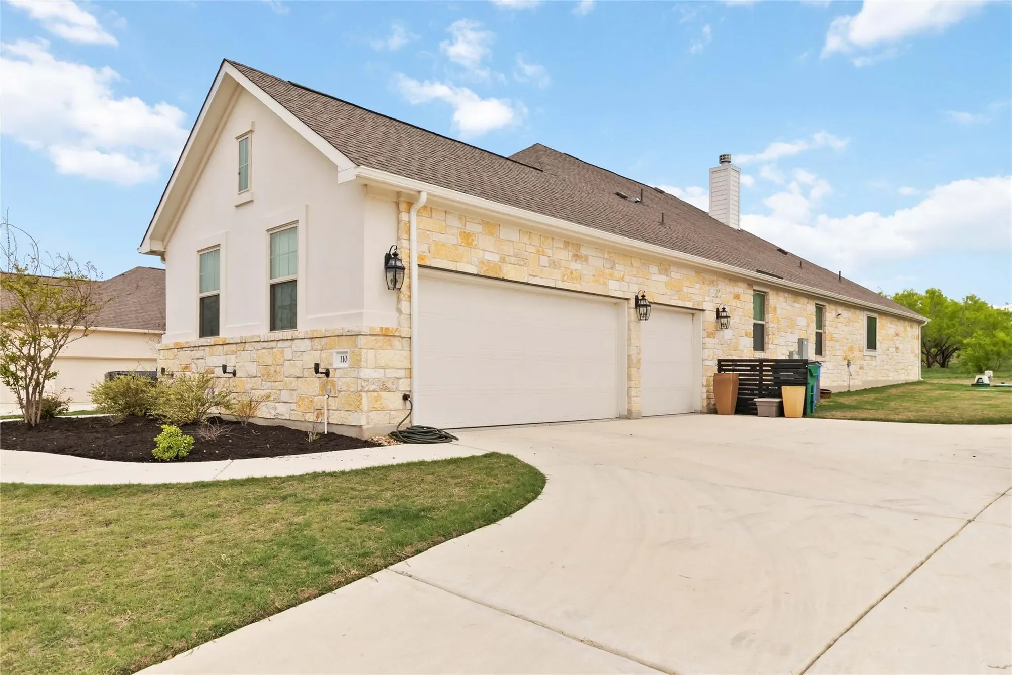 110 Buteo ST, Cedar Creek, Texas, United States. - Photo 5