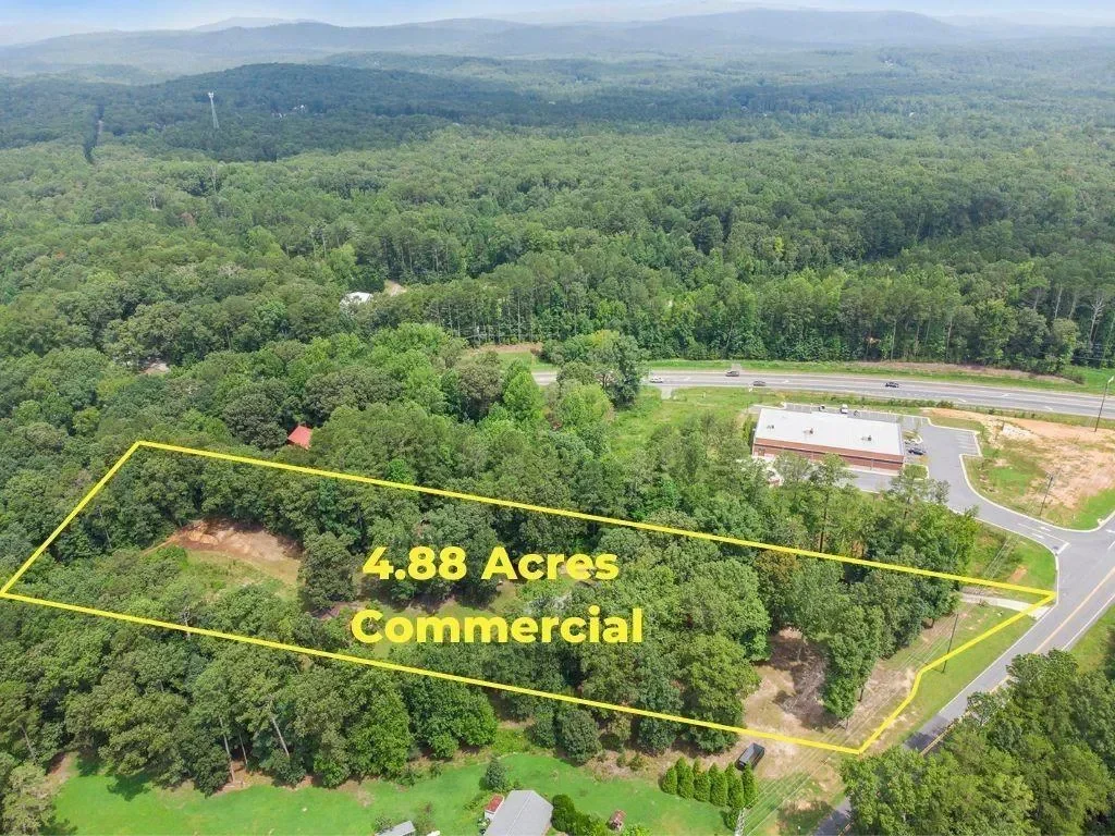 2841 Upper Sweetwater Trail SE, White, Georgia, United States. - Photo 36