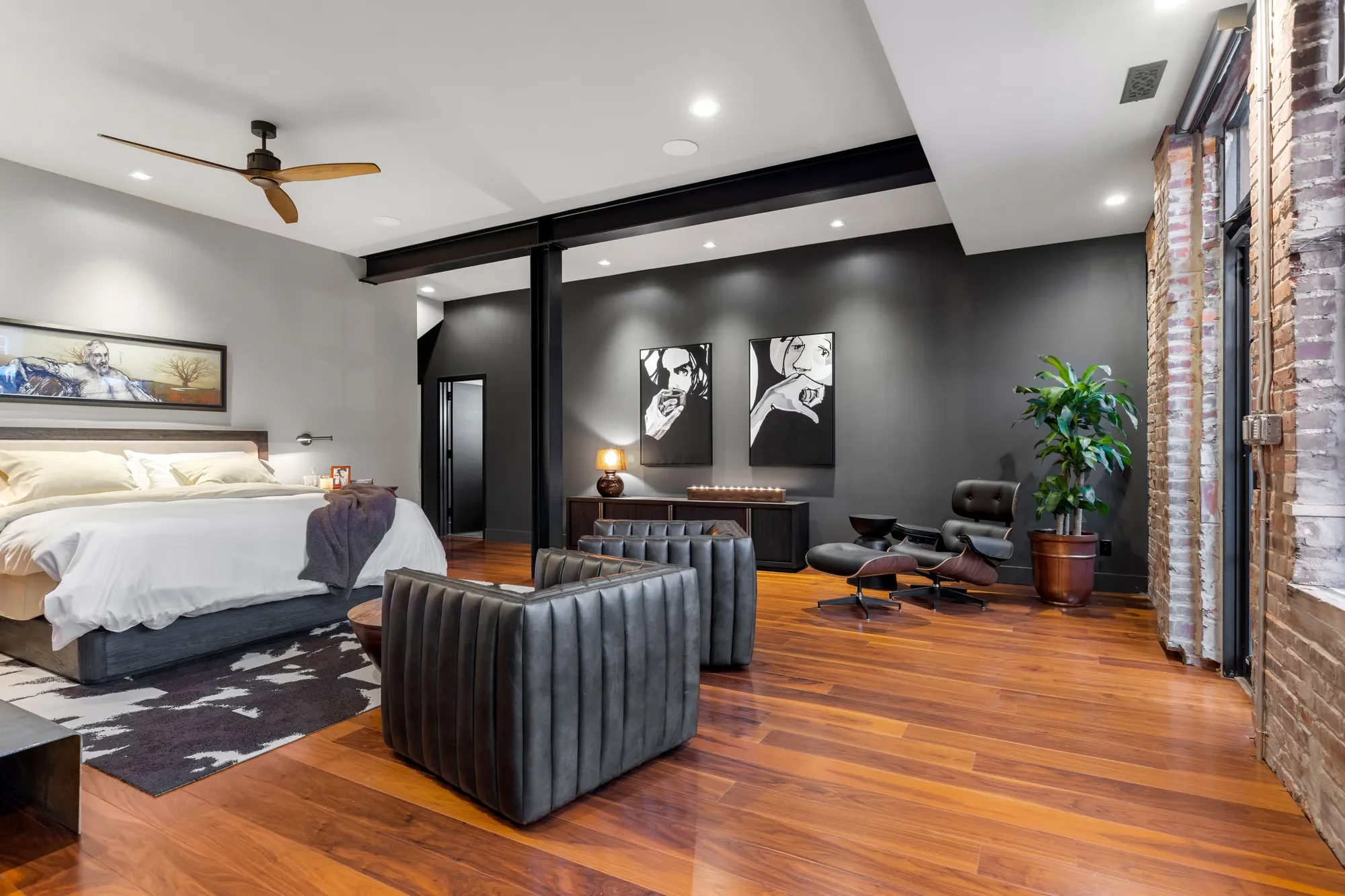 429 N Euclid Avenue , St Louis, MO 63108, St. Louis, Missouri, United States. - Photo 31
