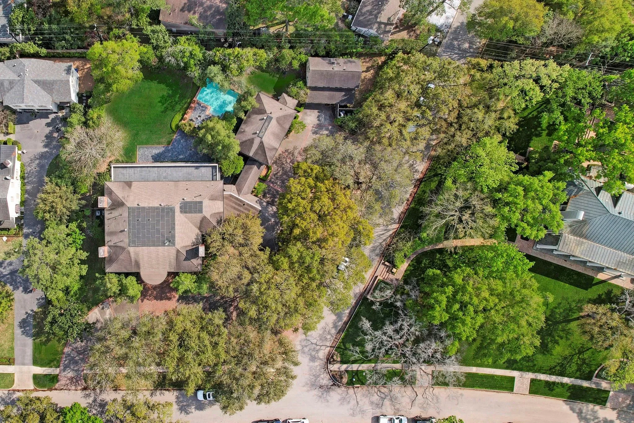 3665 Knollwood Street, Houston, Texas, United States. - Photo 45