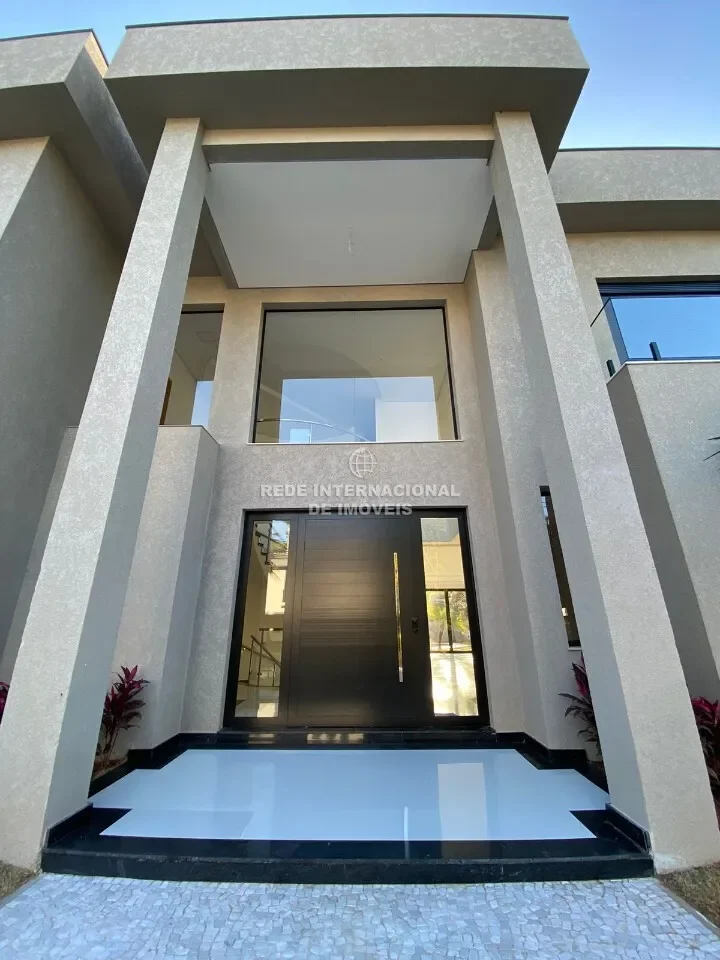 Residencial Tres (Tambore), State of São Paulo, Brazil. - Photo 2
