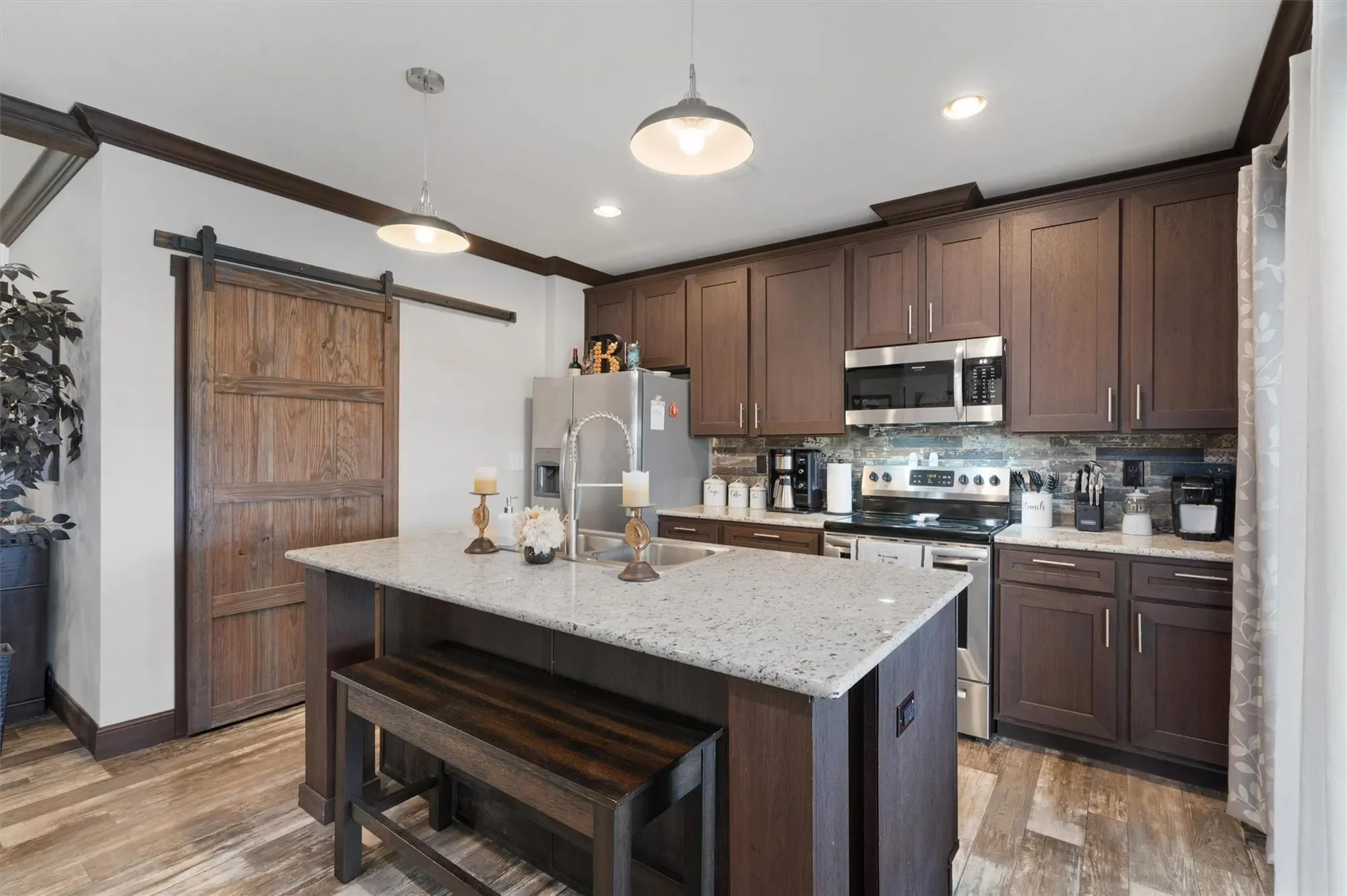 16351 Fm 1660, Taylor, Texas, United States. - Photo 29