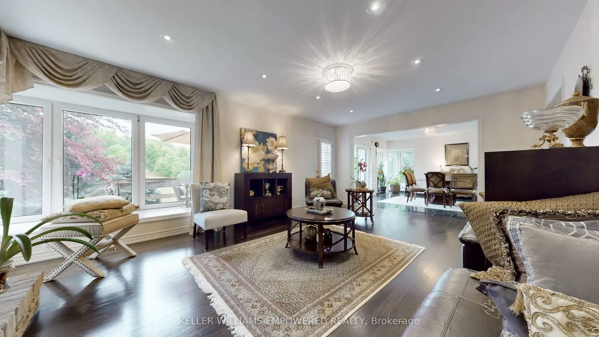 788 Woodland Acres Crescent, Vaughan, ON L6A 1G2, Vaughan, Ontario, Canada. - Photo 20