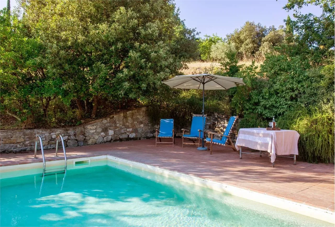 Gaiole in Chianti, Tuscany, Italy. - Photo 11