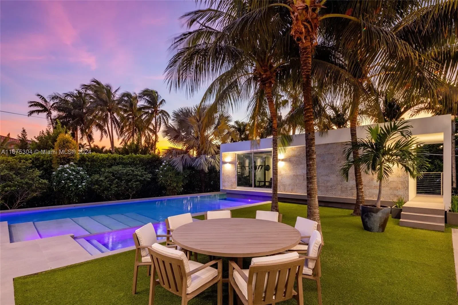 65 S Hibiscus Dr, Miami Beach, Florida, United States. - Photo 28