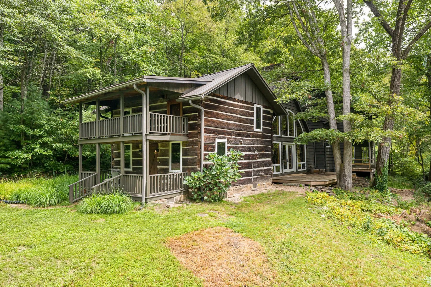 147 Dye Leaf Road, Fairview, NC 28730, Fairview, North Carolina, United States. - Photo 6