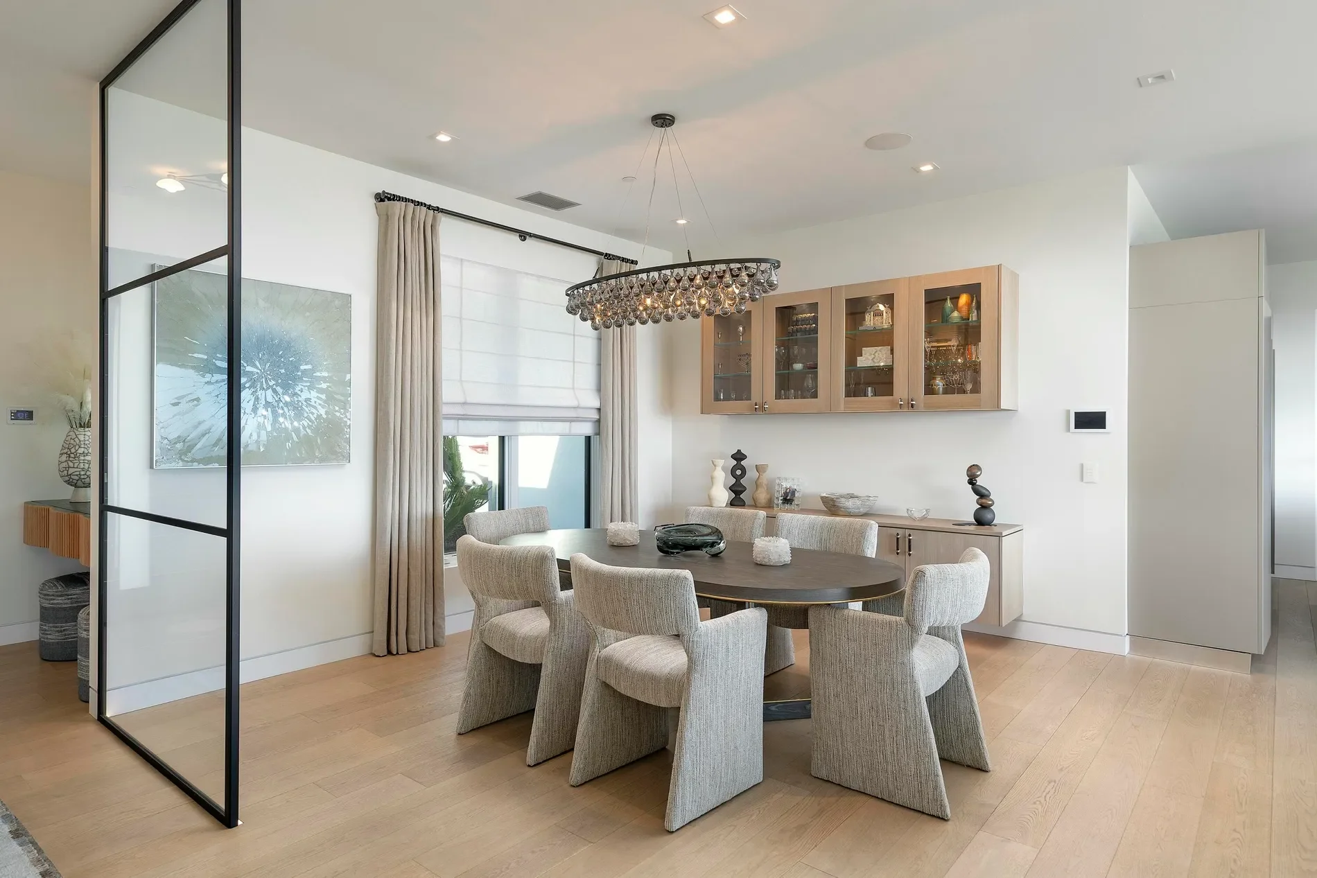 945 Arbolado Road, Santa Barbara, California, United States. - Photo 6