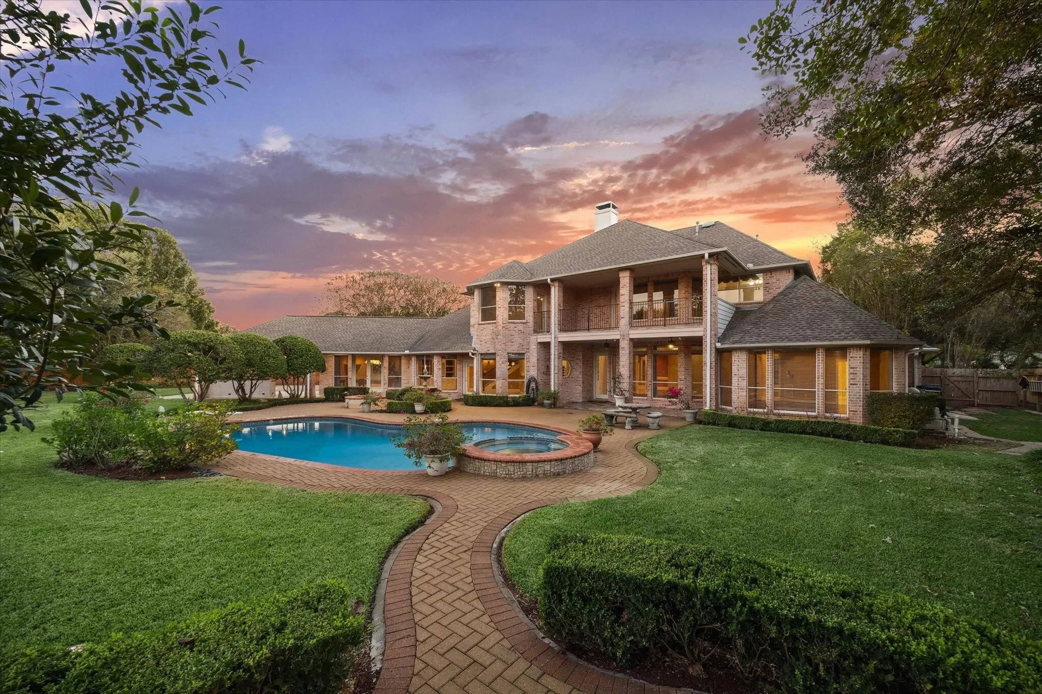 19110 Oak View Terrace Drive, Houston, TX 77094, Houston, Texas, United States. - Photo 40