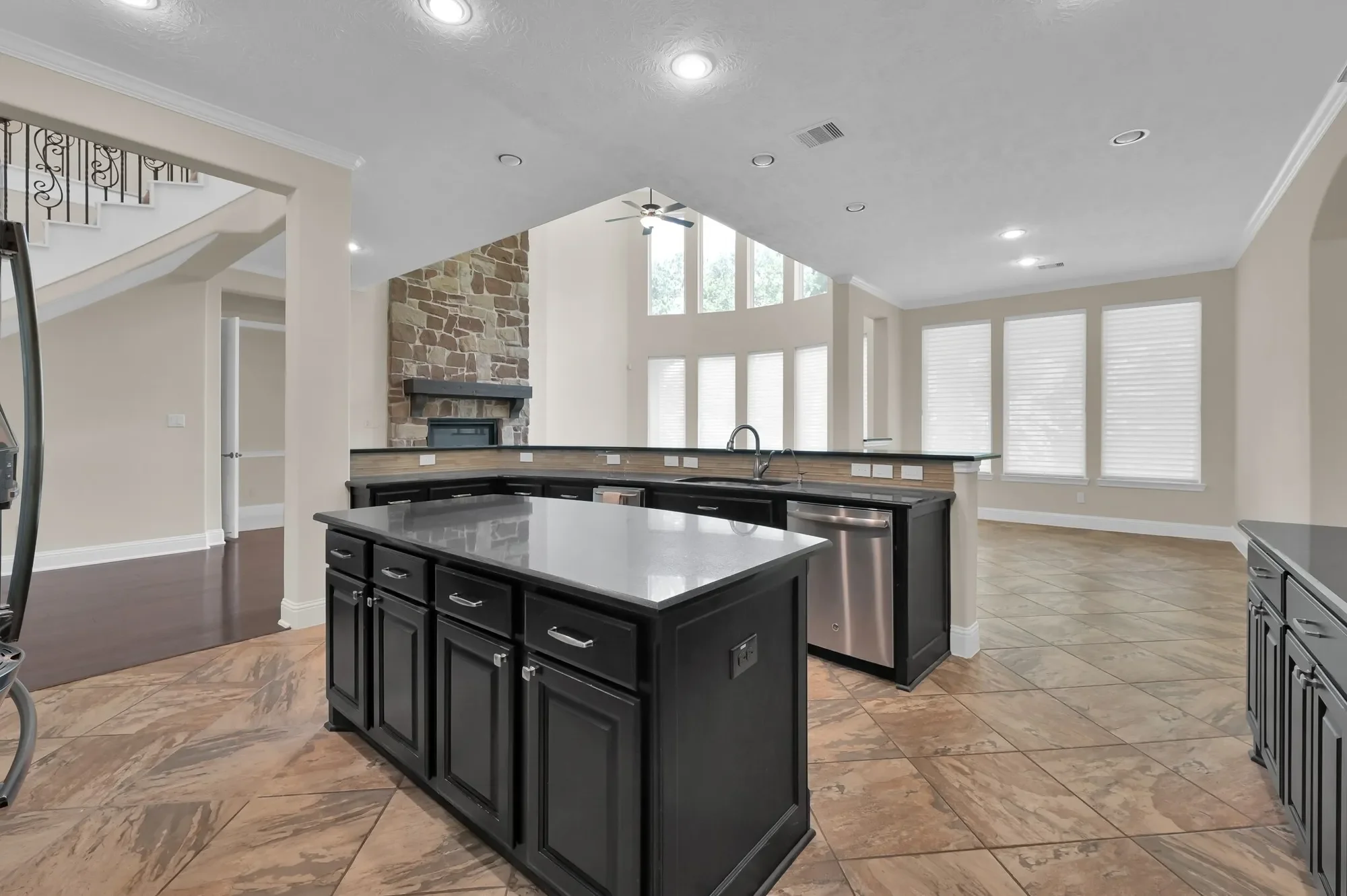 3403 Wooded Lane, Conroe, TX 77301, Conroe, Texas, United States. - Photo 12