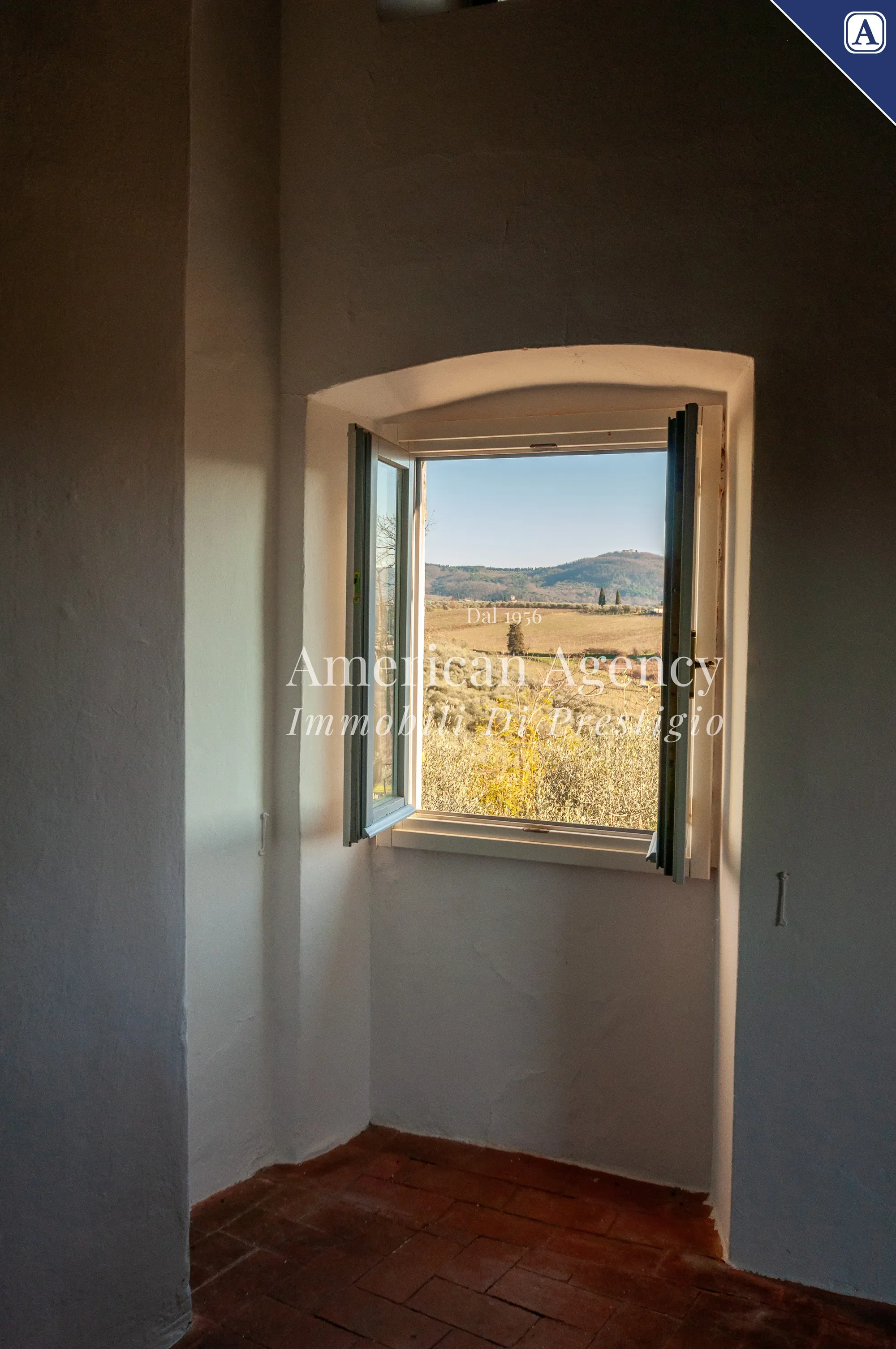 Via di Lappeggi, 50012 Bagno a Ripoli FI, Italy, Tuscany, Italy. - Photo 33