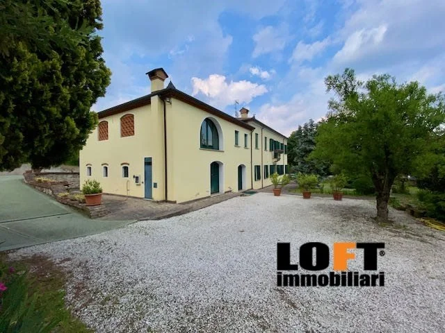 Galzignano Terme, Padova, Noiera, Veneto, Italy. - Photo 9
