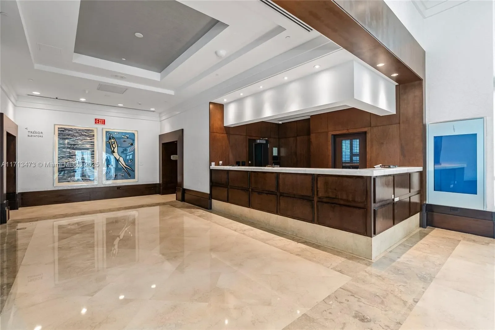 4401 Collins Ave 1015/1017, Miami Beach, Florida, United States. - Photo 58