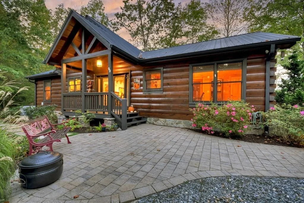99 Dustin Drive S, Ellijay, Georgia, United States. - Photo 4