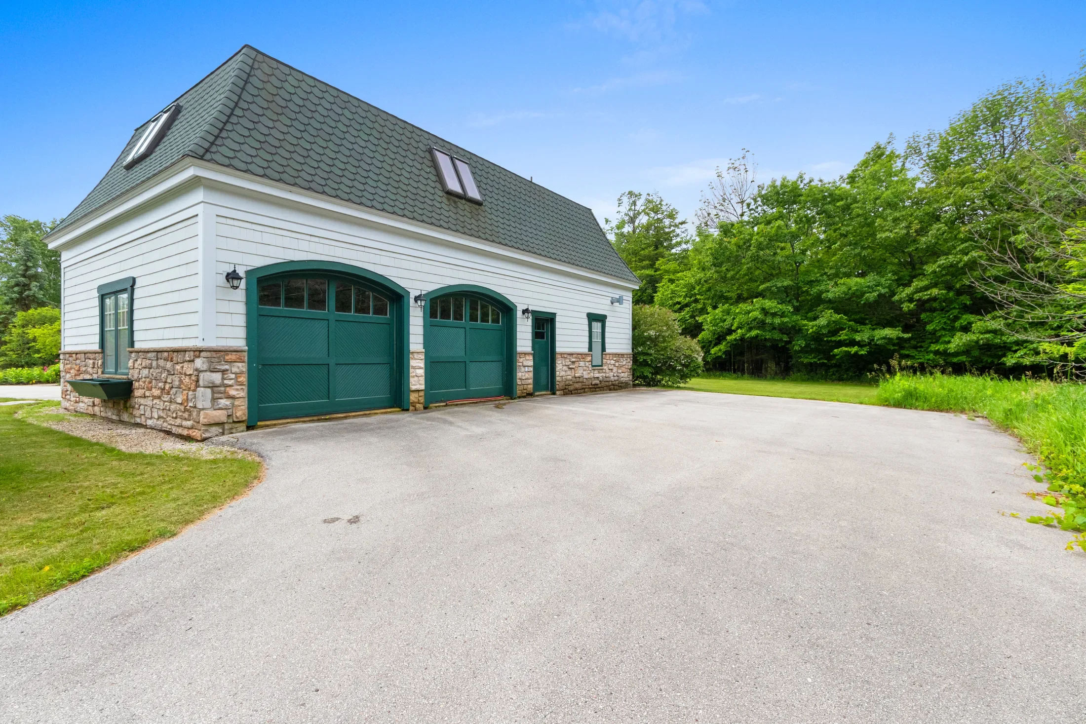 12376 Timberline Road , Ellison Bay, WI 54210, Ellison Bay, Wisconsin, United States. - Photo 54